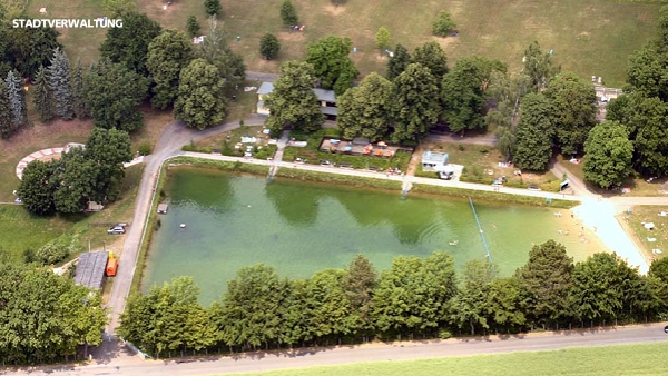 NATURBAD