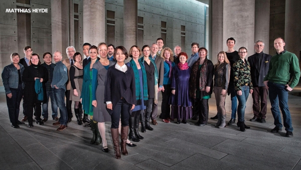 RIAS-KAMMERCHOR