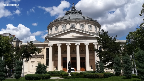 ATHENÄUM