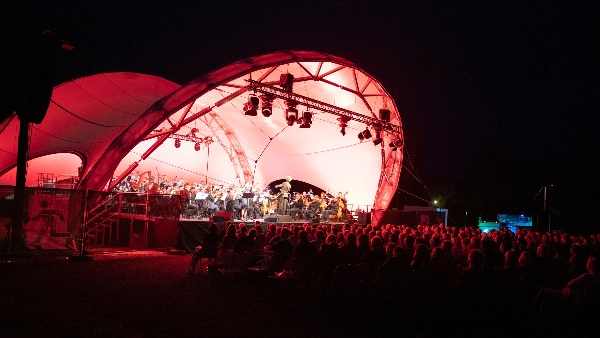 BUEHNE