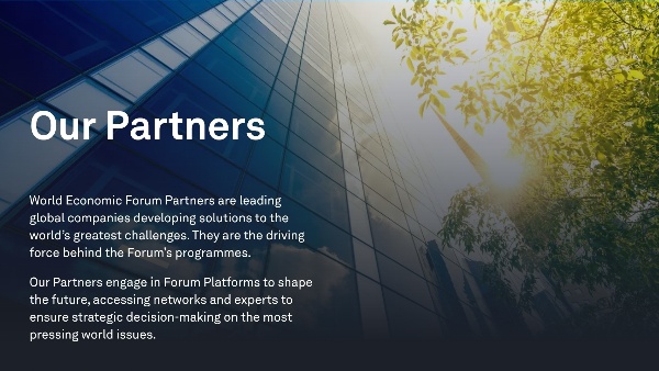 WEF-PARTNER